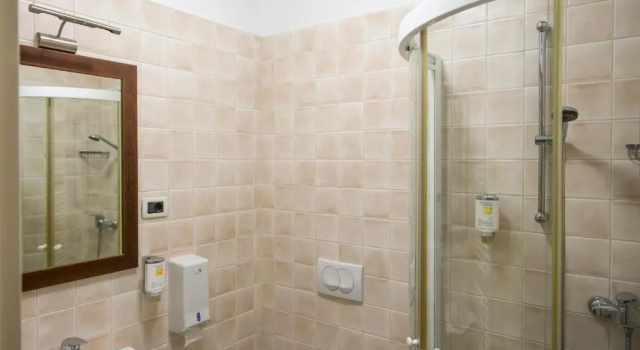 Двухместный номер Standard Guesthouse Muha