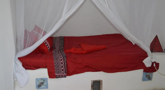 Ellas Swahili House, Забронировать Отель Багамойо Объединенная Республика Танзания