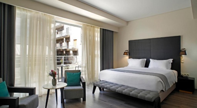 Семейный номер Deluxe Hotel Lozenge
