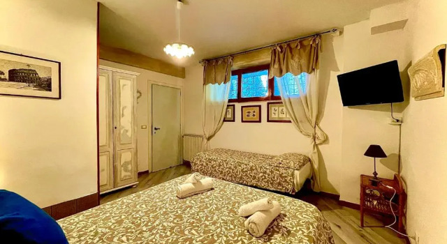 Un ospite a Fontania, Забронировать Отель Гаэта Побережье Лацио, рядом с Пляж Ariana Beach