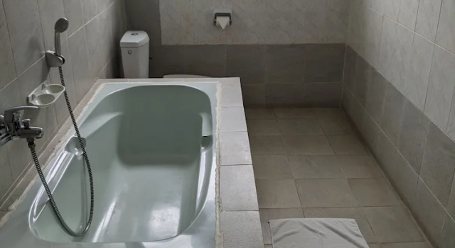 Номер Comfort Veronica Guest House