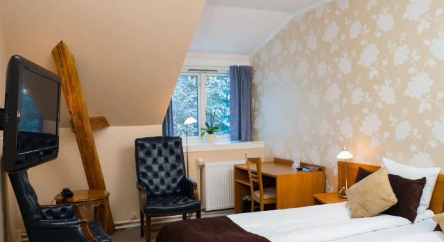 Steens Hotel, Забронировать Отель Отели Бергена с завтраком, рядом с Fjordline Ferry Terminal Bergen, Завтраки