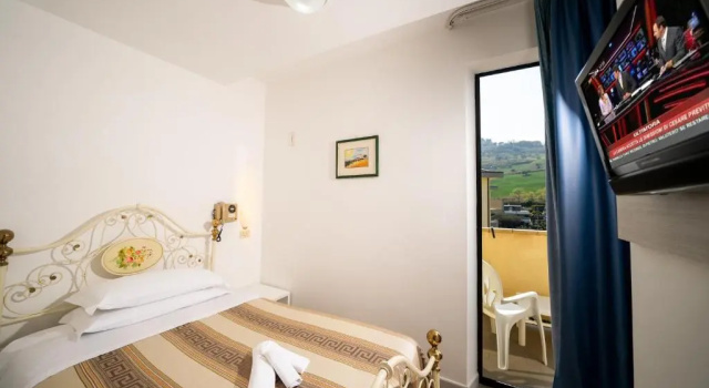 Номер Standard Hotel Florida
