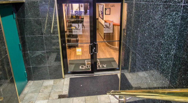 Hudson River Hotel, Rezervovat Hotel Hudson Yards Lower East Side, blízko Jacob K. Javits Convention Center