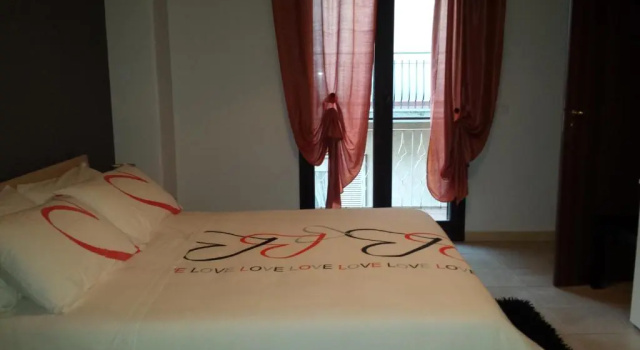 Двухместный номер Standard B&B LAVIKA PEDARA