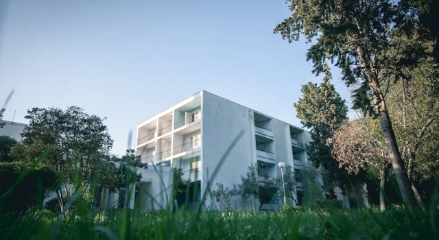 Rivijera Depadansa Flora and Madera, 예약 호텔 Vodice 스파 호텔, 스파