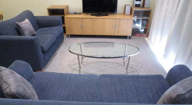 Апартаменты Lights Landing Apartments