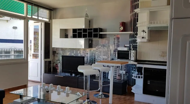 Holiday Rental, Забронировать Отель Канделария Юг Тенерифе