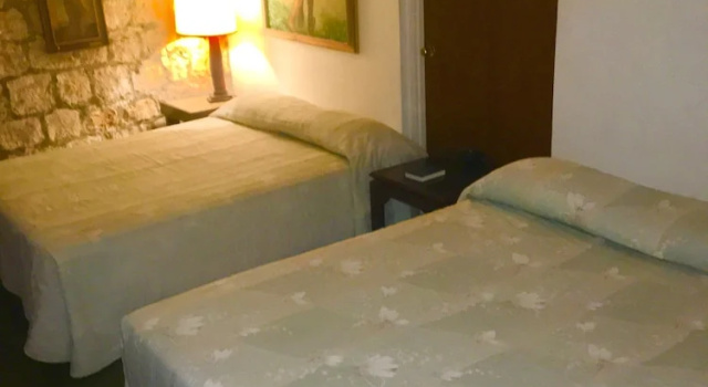 Номер Economy Hotel Rio Bueno