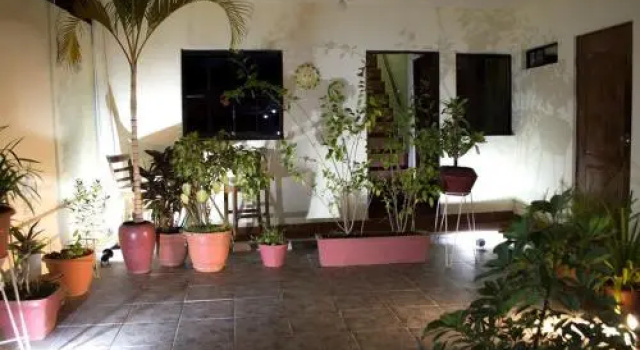 Hotel Estancia de Don Roberto, Забронировать Отель Матагальпа Matagalpa Region