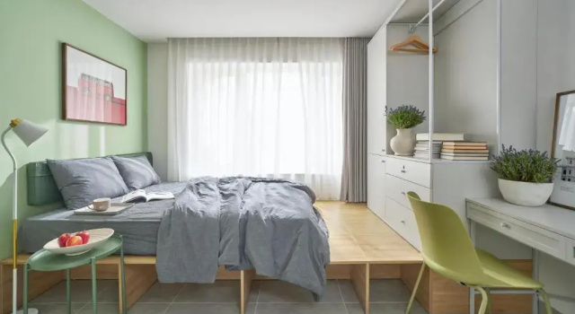 M Village Living Cửu Long, Забронировать Отель Отели Хошимина с парковкой, Парковка