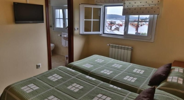 Hostal Stella Del Mare