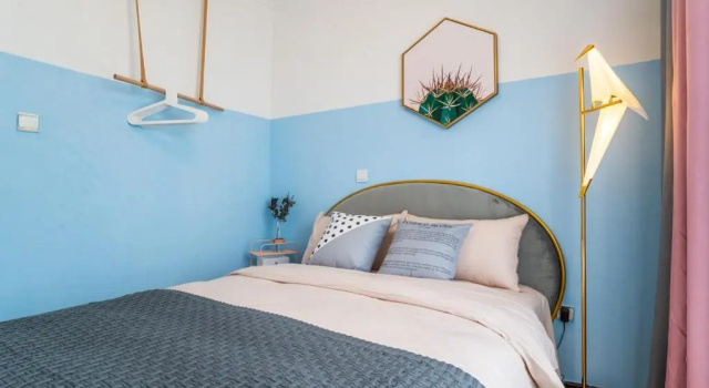 Апартаменты Zhengzhou Jinshui · North 3rd Ring Huayuan Road·Locals Apartment · 00174560