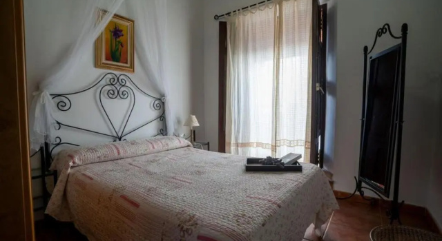 Апартаменты с 2 комнатами La Posada De Carmen