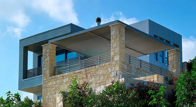 Youphoria Villas