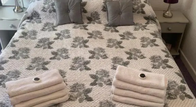 Двухместный номер Standard Heather Lea Guest Rooms