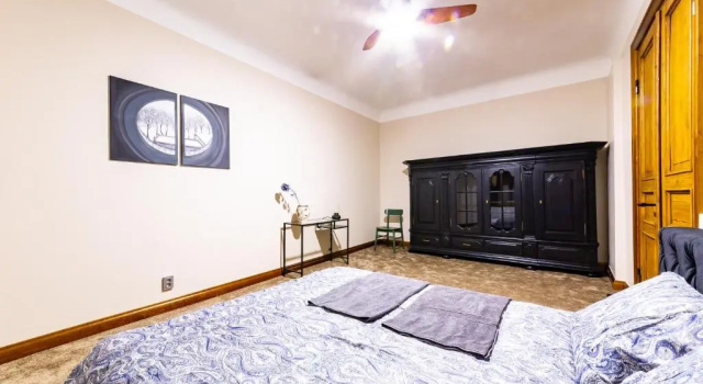 Апартаменты Gourmet Storie's AP 68sqm Renovated Free parking