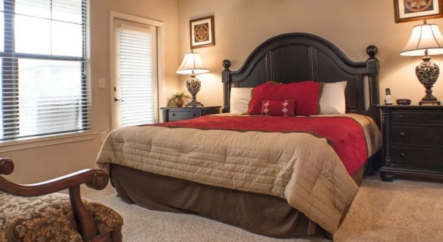 Номер Standard Ip60498 - Bella Piazza Resort - 3 Bed 3 Baths Condo