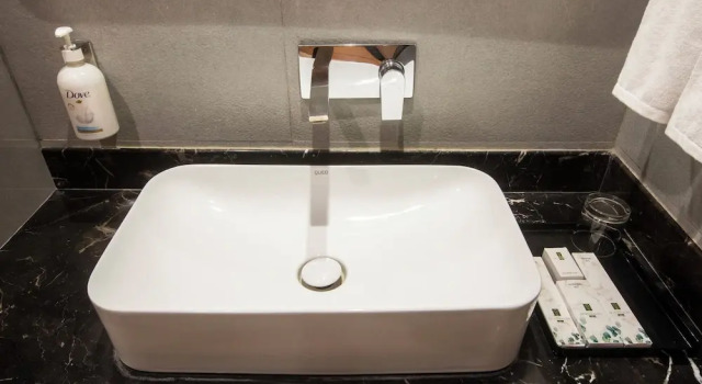 Номер Premium c 1 комнатой Resort De Coracao - Calangute , Goa