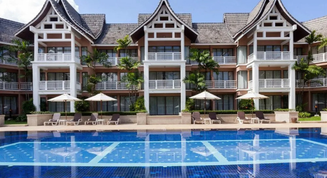 Allamanda Laguna Phuket by RESAVA