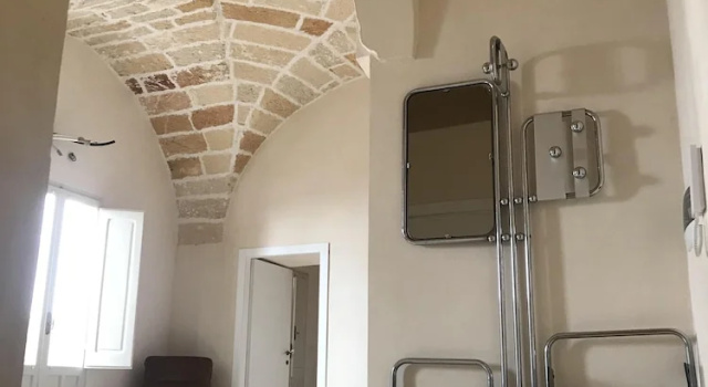 Коттедж Charming Apartment in the Salento Region, Italy