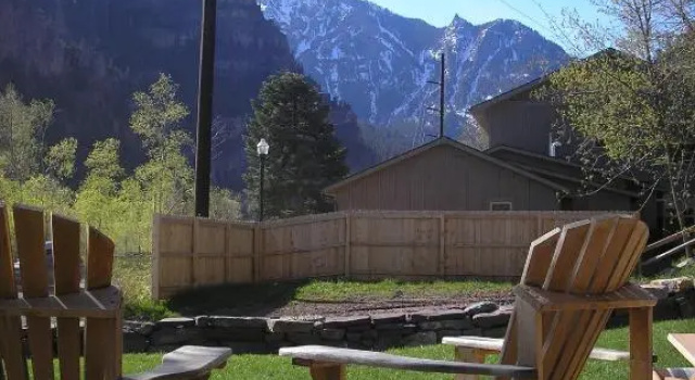 1524 Oak Street, Забронировать Отель Теллурайд Telluride Ski
