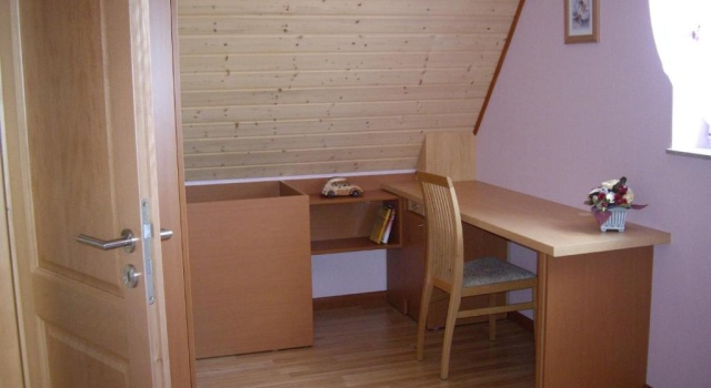 Gite de la Lisière du Bois, Забронировать Апартаменты/квартира Юберстрас Sundgau
