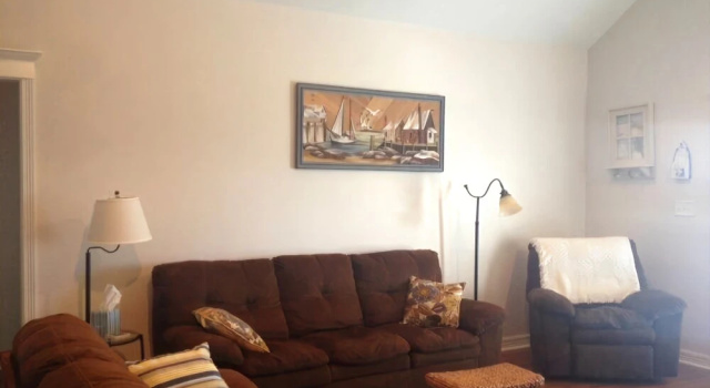 Flower Pot 3 Bedroom Home, Забронировать Дом для отпуска Отели Порта Боливара с парковкой, Парковка