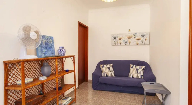 A75 - Casa da Ponte 1 Bed Flat in Lagos, Book Lejlighed Lagos Albufeira