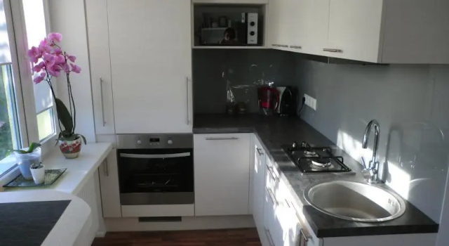 Central Bus station apartment, Забронировать Апартаменты/квартира Апартаменты Харьюмаа, Апартаменты/квартира