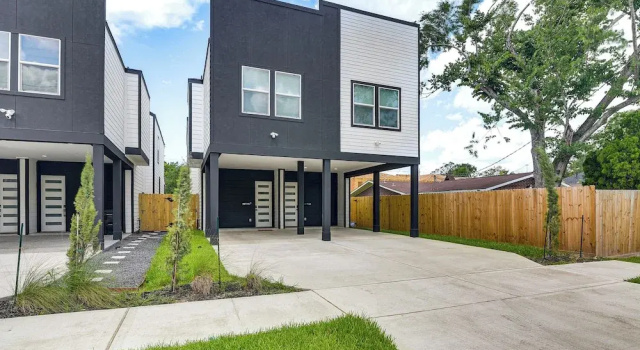 Private Patio & Yard: Houston Retreat Near Golf!, Забронировать Апартаменты/квартира Хьюстон Texas Gulf Coast