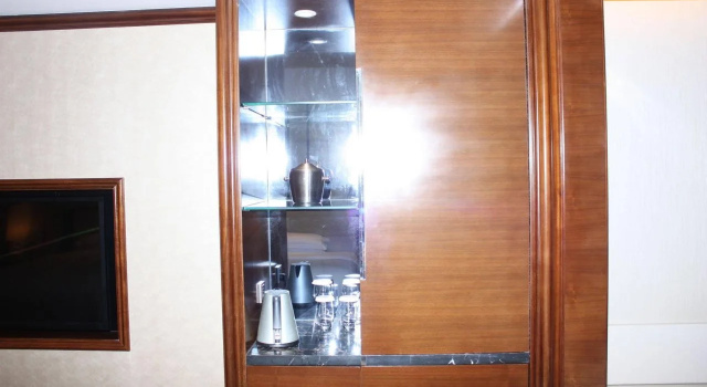 Dongguan Dongshan Hotel (Fenggang Yantian Branch)