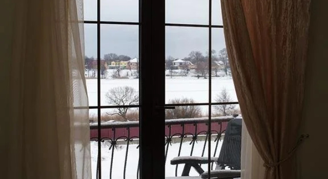 Guest House Aleks, Boek Pension Kaliningrad 