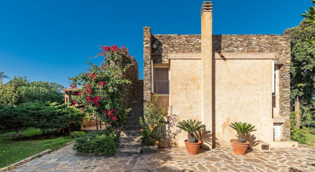 AffittaSardegna - Villa Ancora, Забронировать Вилла Стинтино Sardinia North