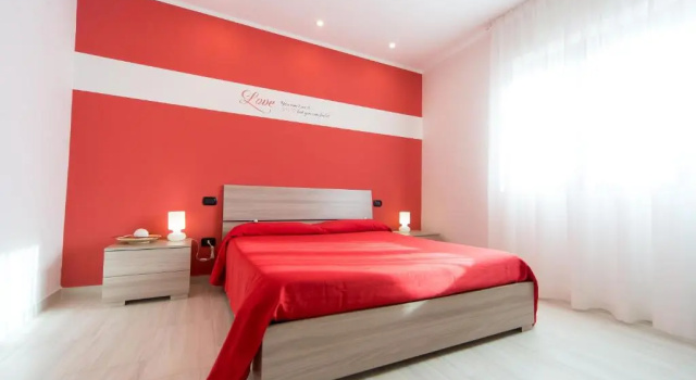 Номер Deluxe Tenuta Landi Country House