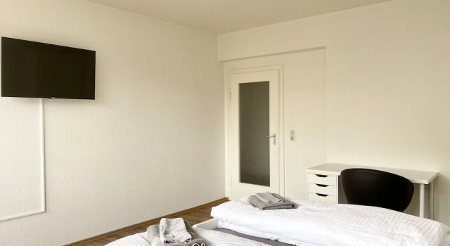Apartments im Herzen von OS
