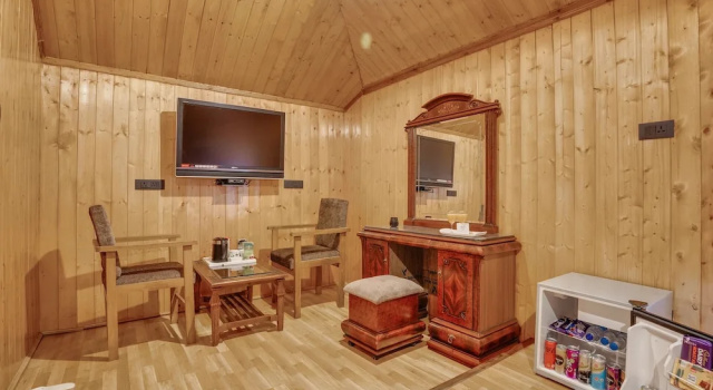 Номер Superior Hotel Marina by Stay Pattern