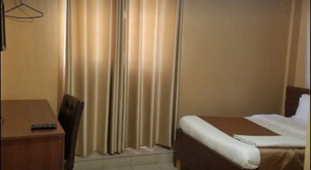 Номер Standard Antonio's Guest House Bungoma