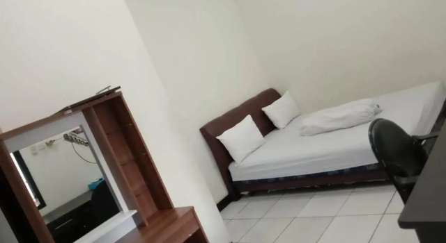 Ratu Residence Samarinda Syariah RedPartner, Забронировать Отель «постель и завтрак» Самаринда провинция Восточный Калимантан