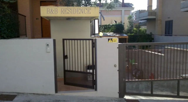 BB Residence Fatima, Забронировать Отель Васто Побережье Абруццо