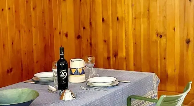 Вилла Villetta Eliamare