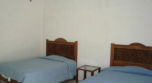 Hotel Teques Inn, Boek Hotel Tequesquitengo Morelos