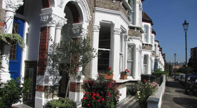 Holmewood Homestay, Забронировать Отель Ламбет Лондон