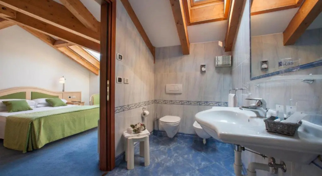 Номер Classic Hotel Luis