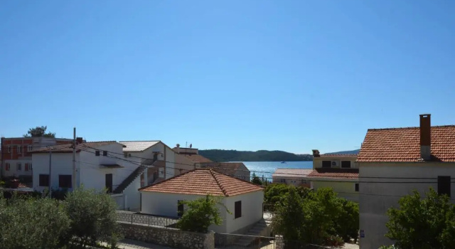 Apartments Maslina, Забронировать Апартаменты/квартира Отели Ciovo Island с парковкой, Парковка