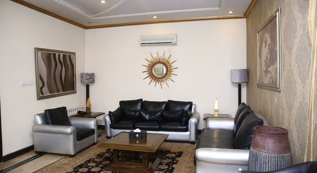 Safari Club 2 Bahria Town