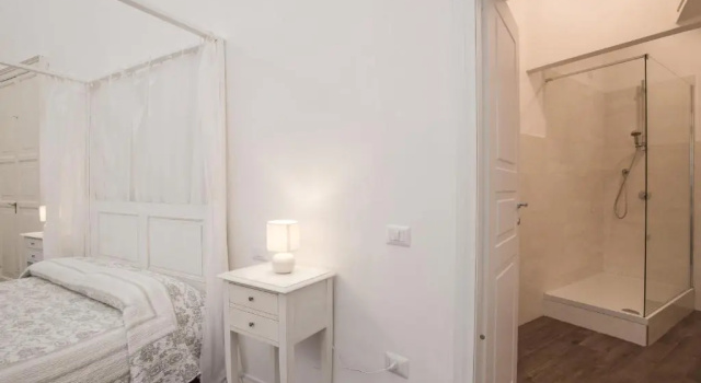 Двухместный номер Deluxe Residenze al Castello