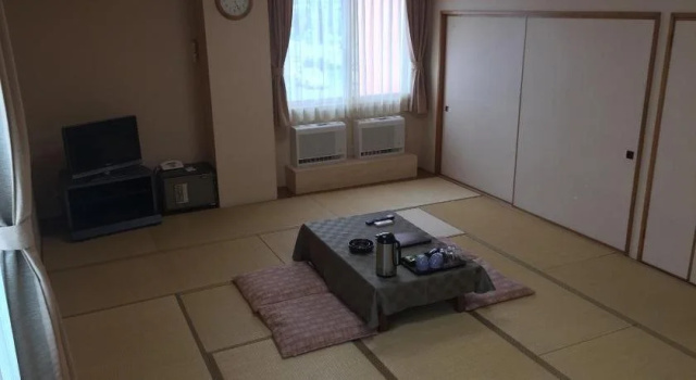 Kitamura Onsen Hotel, Забронировать Отель Отели Ивамидзава с бассейном, Бассейн