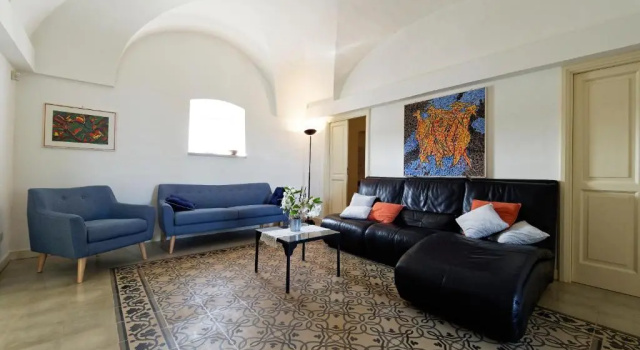 Вилла Terra Sessana Country Resort