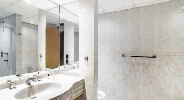 Номер Standard Capital O Andrade, Mexico City